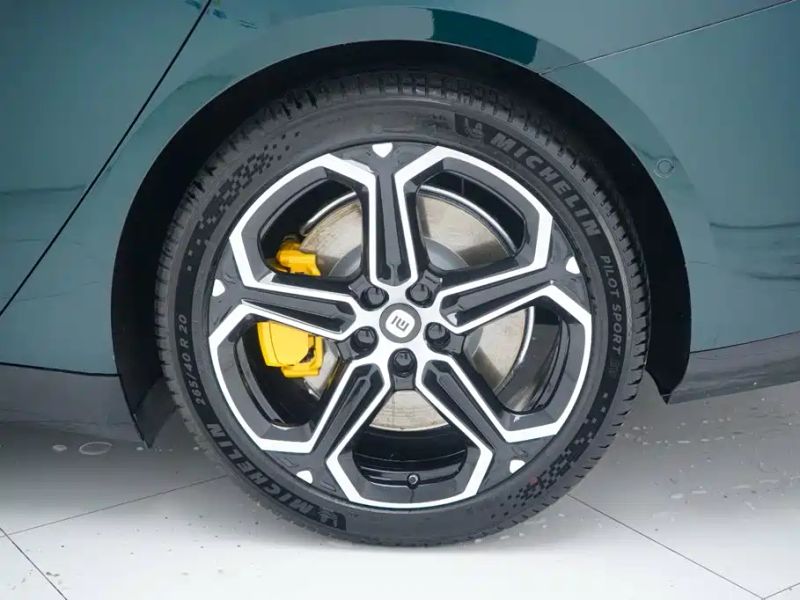 xiaomi suv