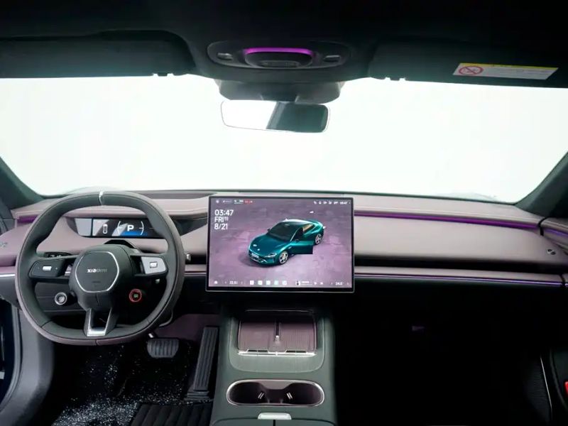 xiaomi suv
