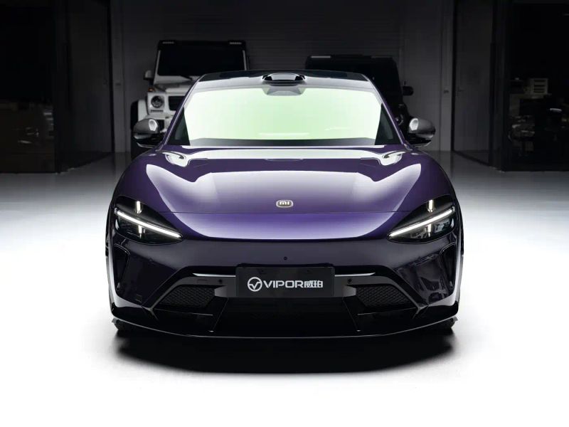 xiaomi suv