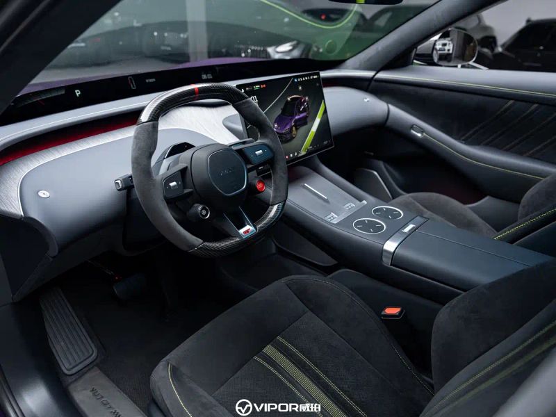 xiaomi suv