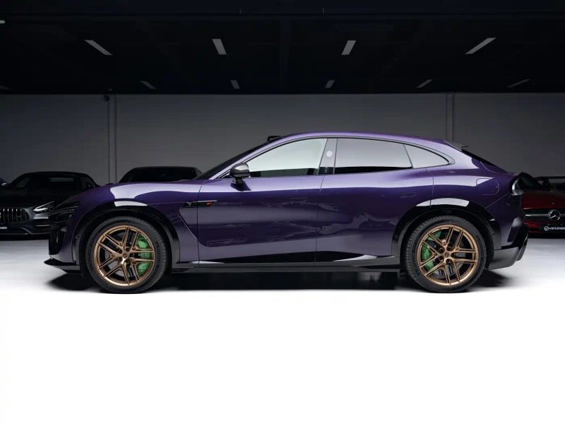 xiaomi suv