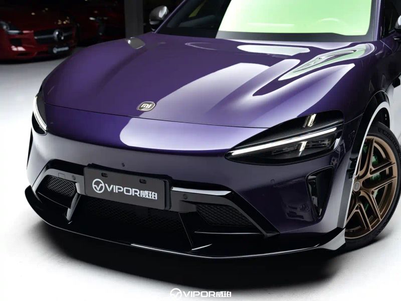 xiaomi suv