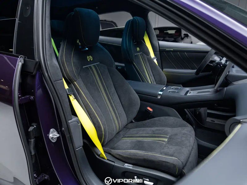 xiaomi suv