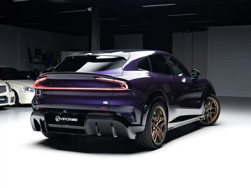 xiaomi suv