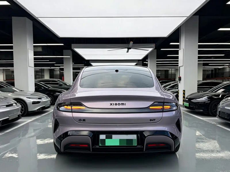 xiaomi suv