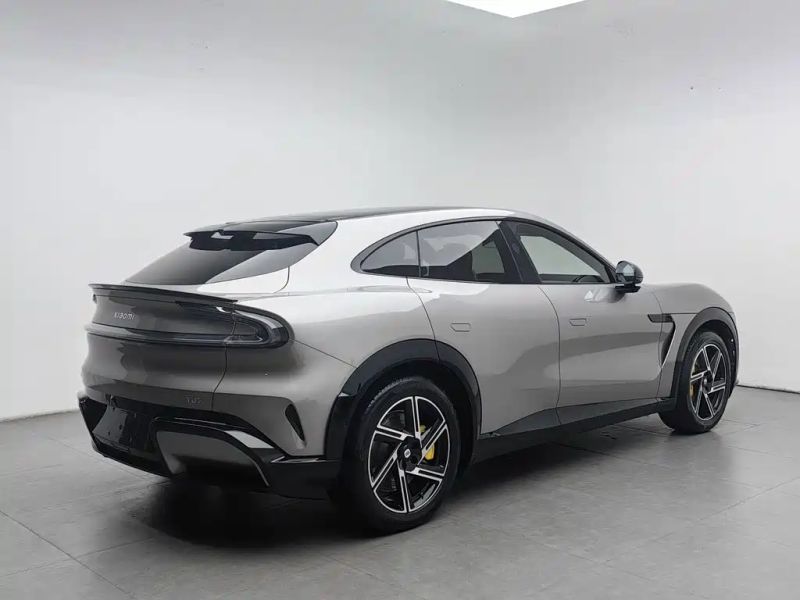 xiaomi yu
