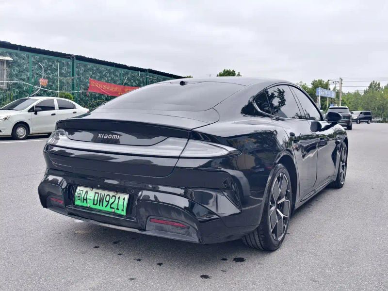 xiaomi suv