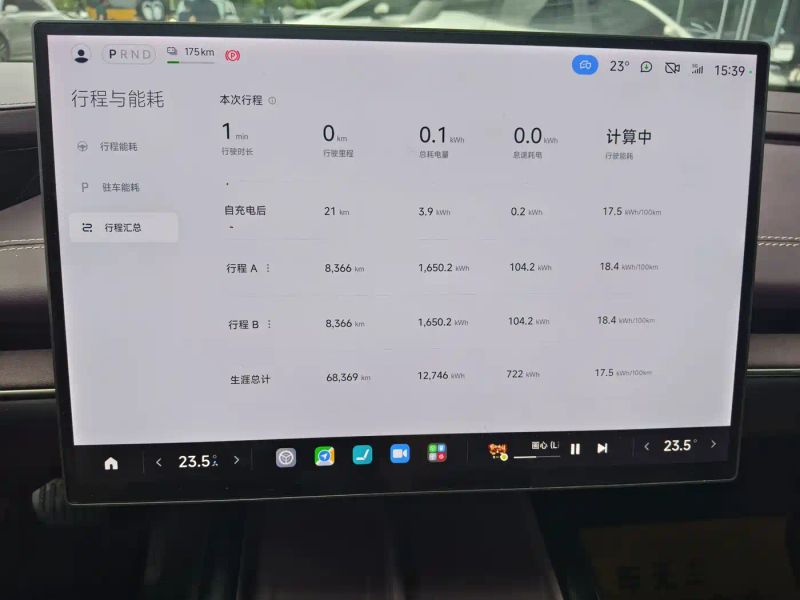 xiaomi suv