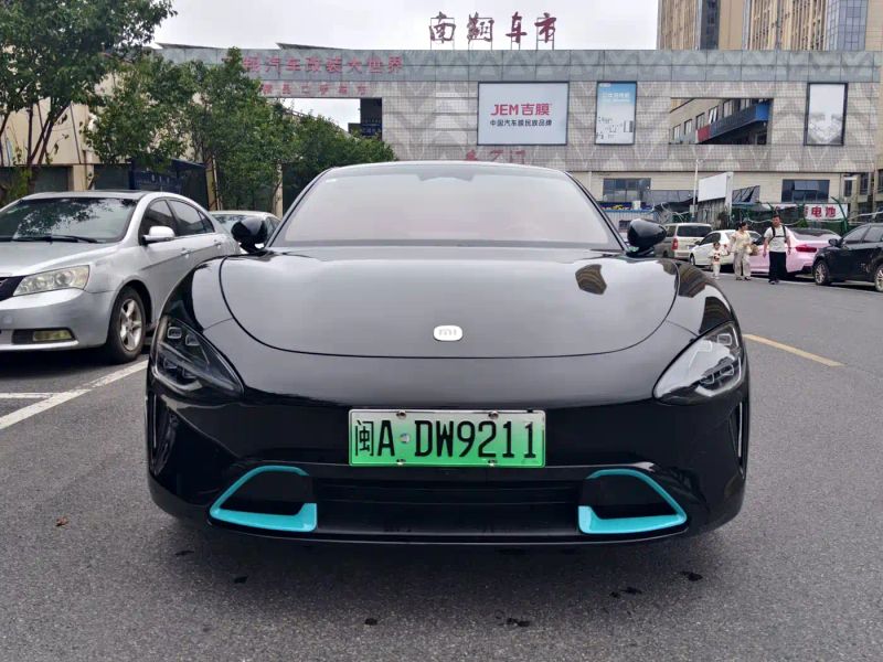 xiaomi suv