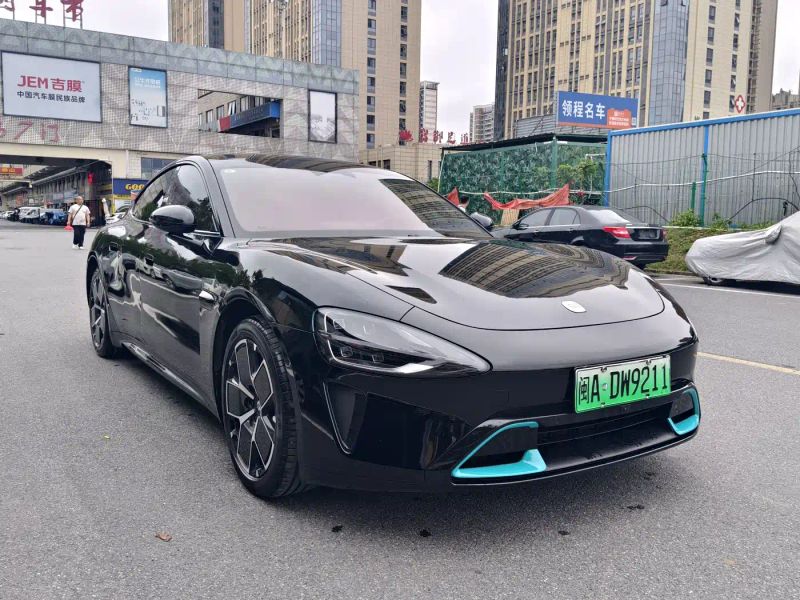 xiaomi suv