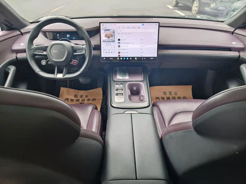 xiaomi suv