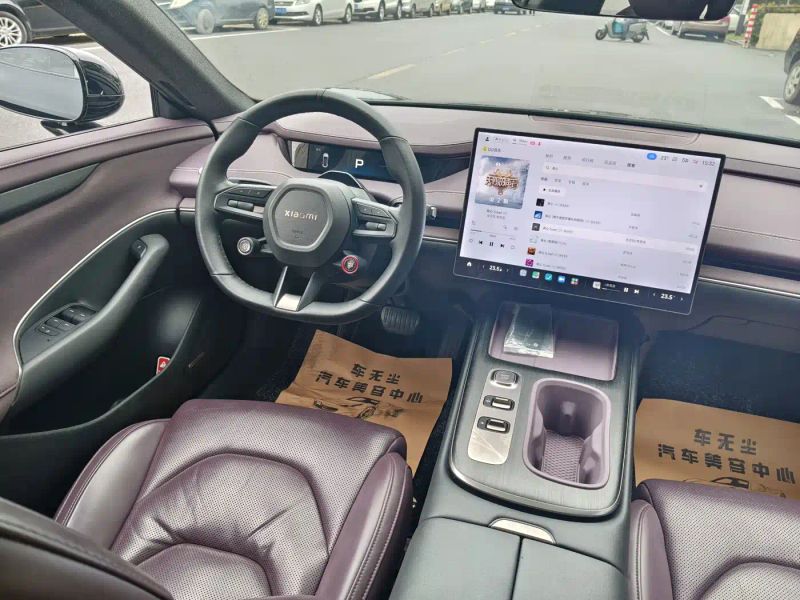 xiaomi suv