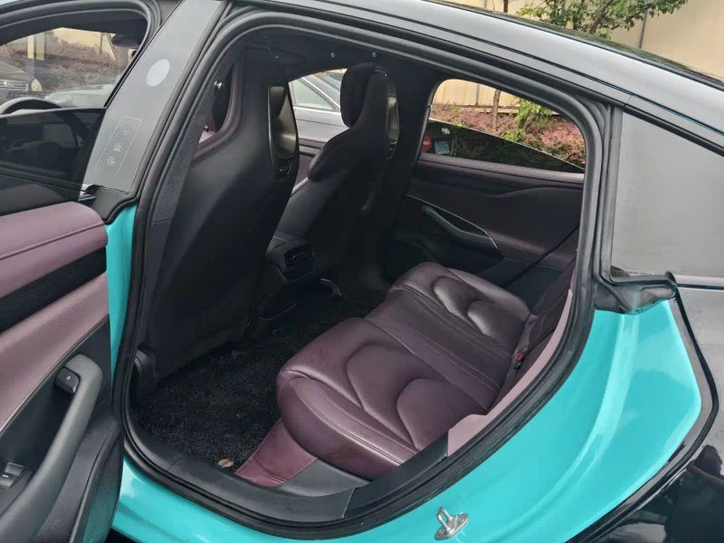 xiaomi suv
