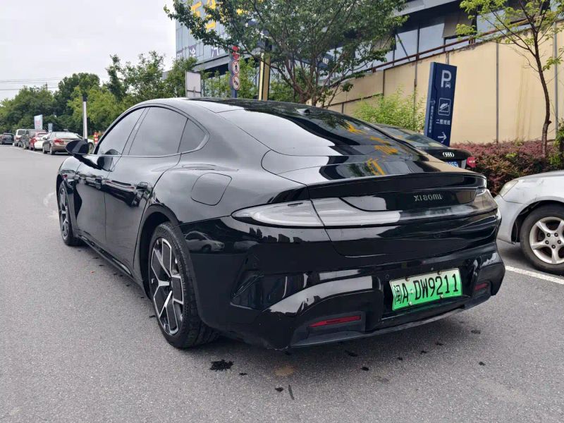 xiaomi suv