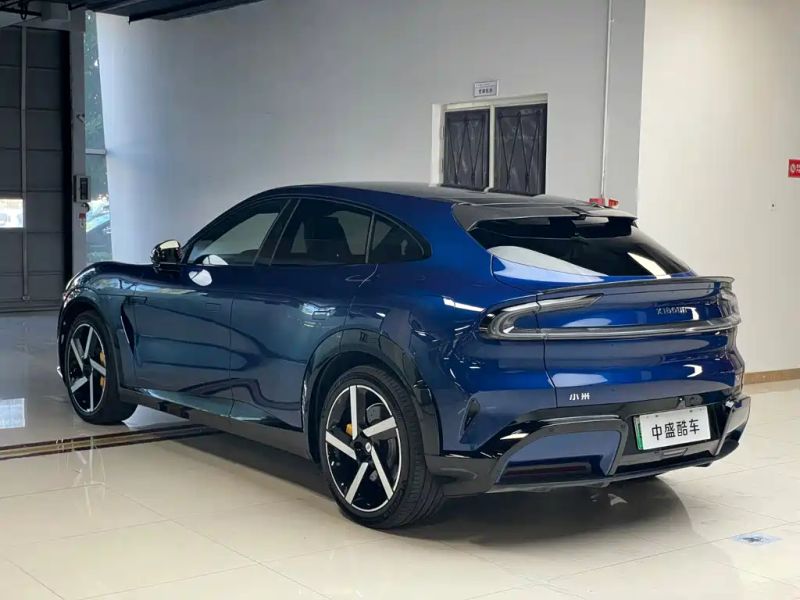 xiaomi yu