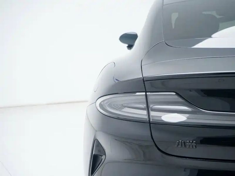 xiaomi suv