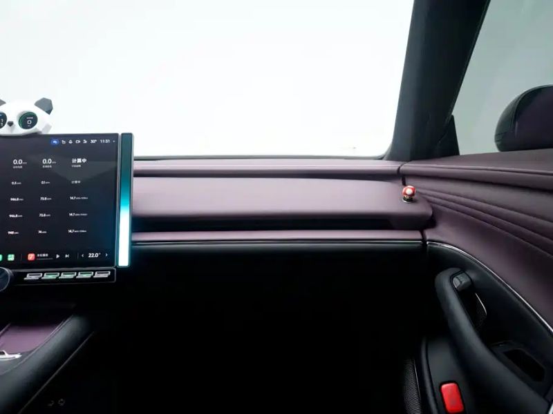 xiaomi suv