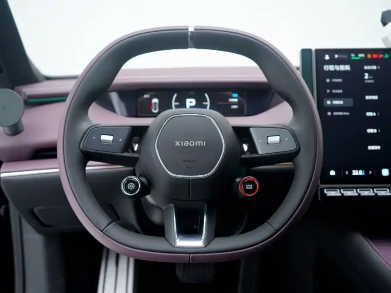 xiaomi suv