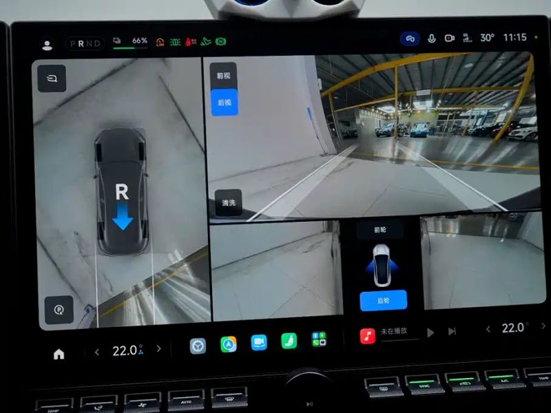 xiaomi suv