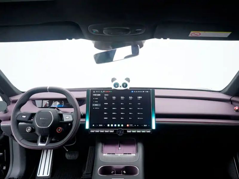 xiaomi suv