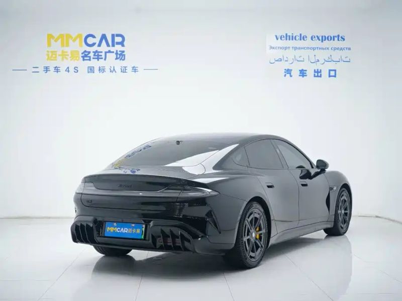 xiaomi suv