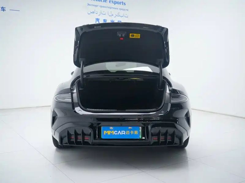 xiaomi suv