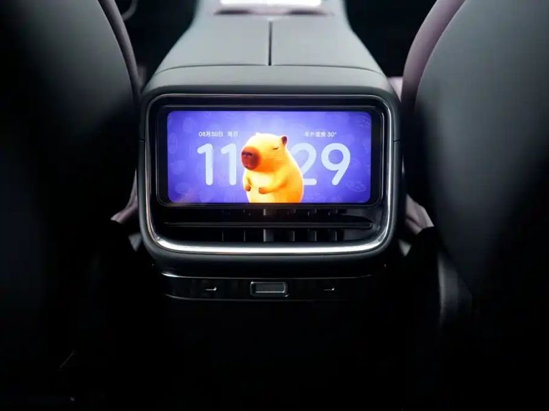 xiaomi suv