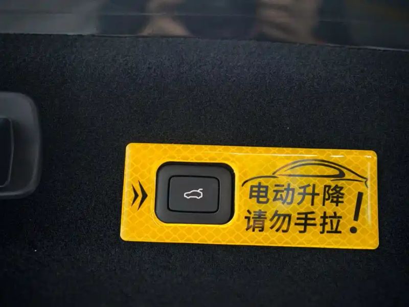 xiaomi suv