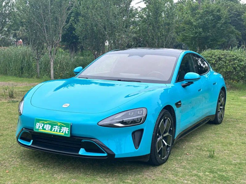 xiaomi su7