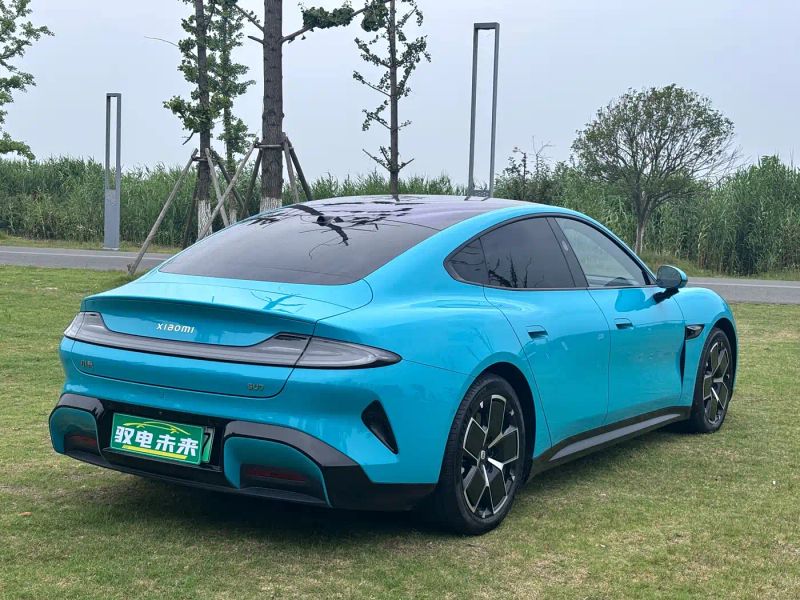 xiaomi su7