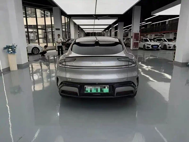 xiaomi yu