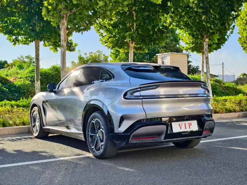 xiaomi yu