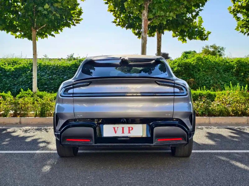 xiaomi yu