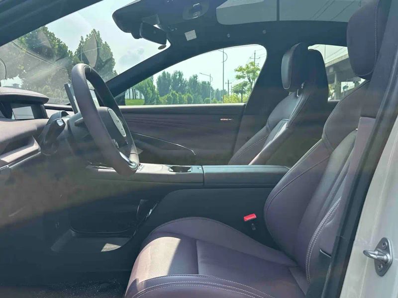 xiaomi suv