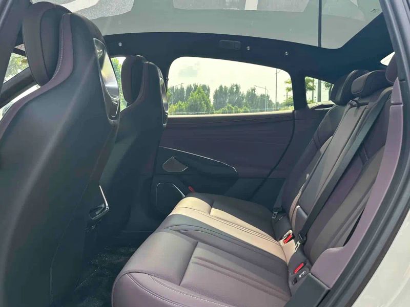 xiaomi suv