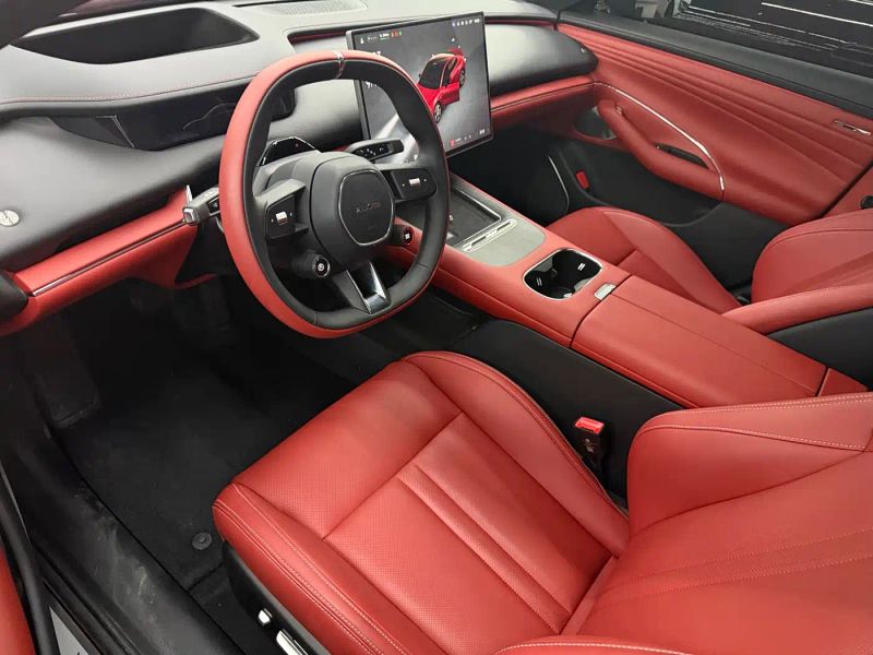 xiaomi suv