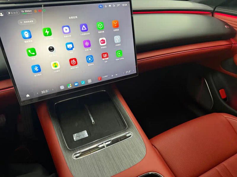 xiaomi suv
