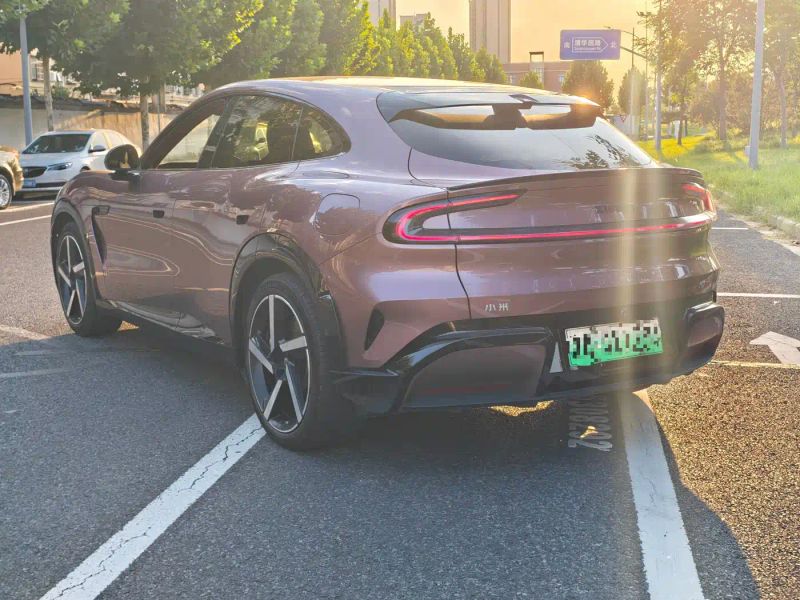 xiaomi yu