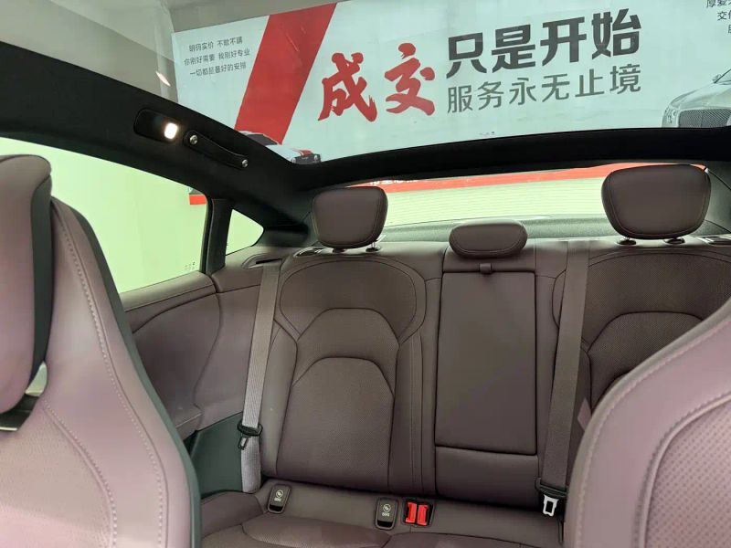 xiaomi su7