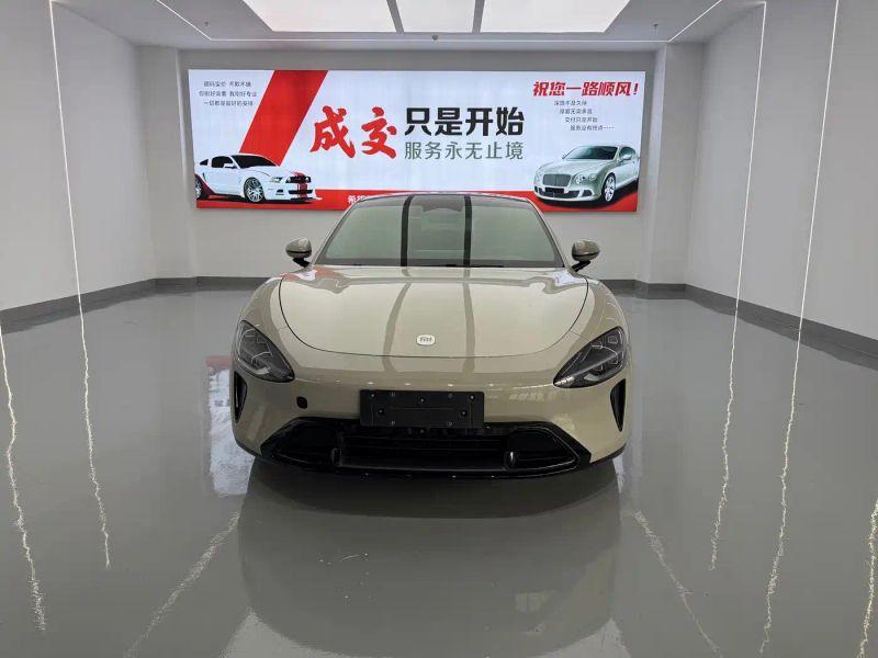 xiaomi su7