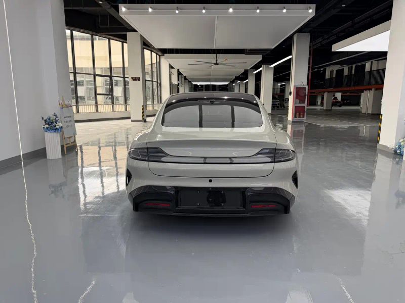 xiaomi su7