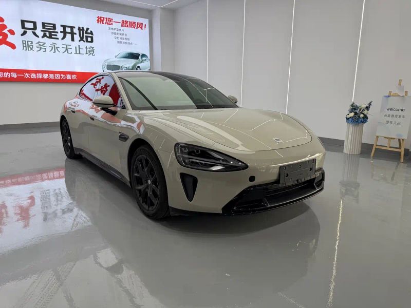 xiaomi su7