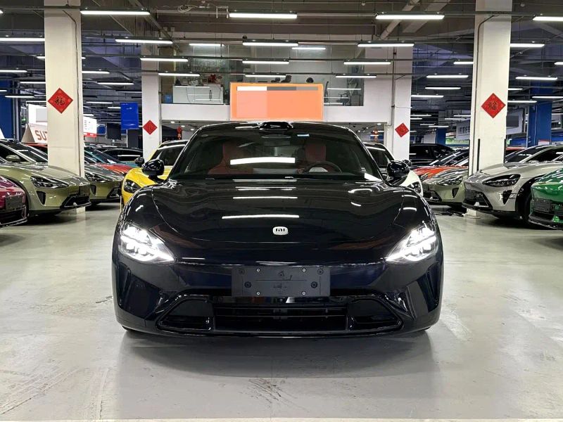 xiaomi su7