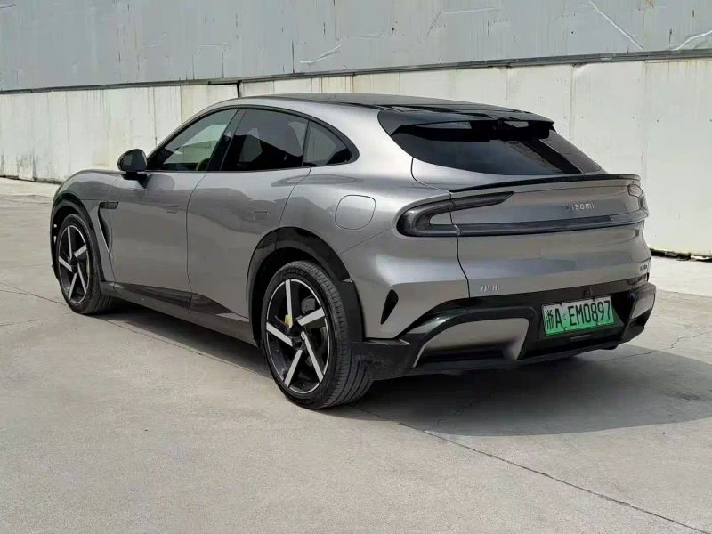 xiaomi yu