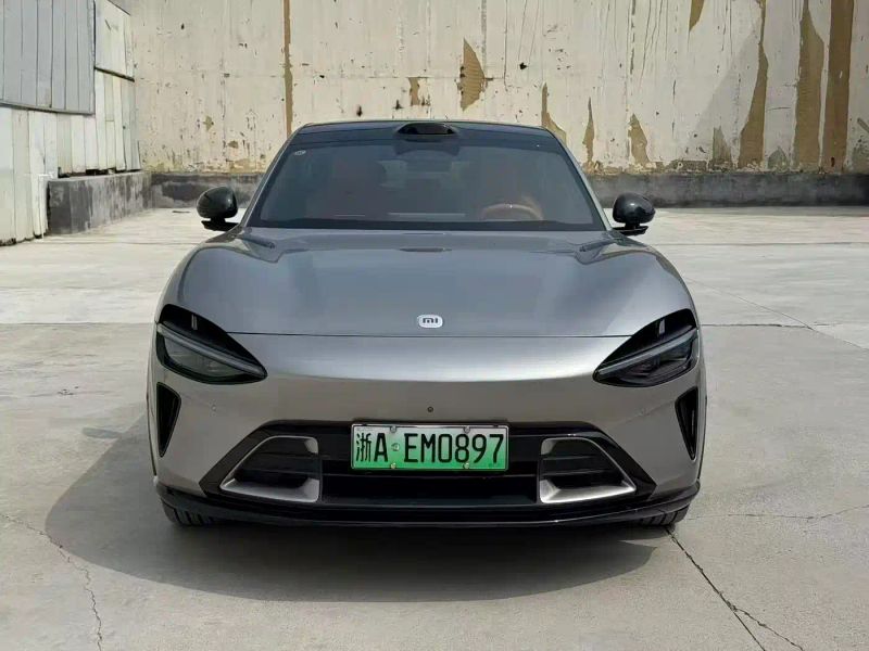 xiaomi yu