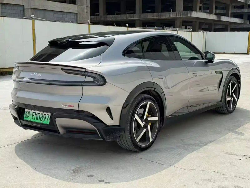 xiaomi yu