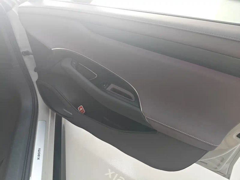 xiaomi su7