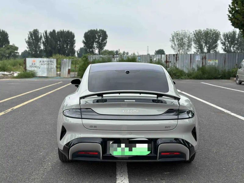 xiaomi su7