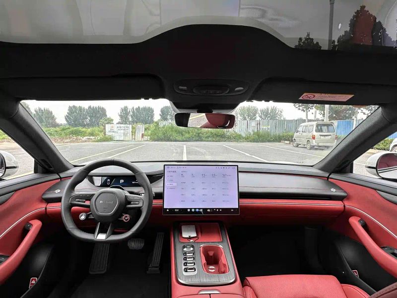 xiaomi su7