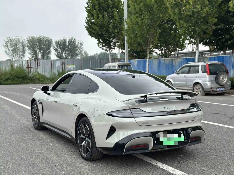 xiaomi su7